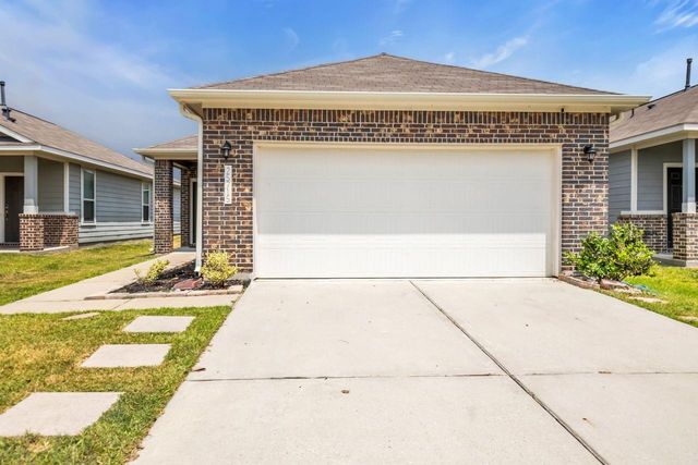 25715 Northpark Palm Drive, Porter, TX 77365