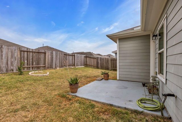25715 Northpark Palm Drive, Porter, TX 77365