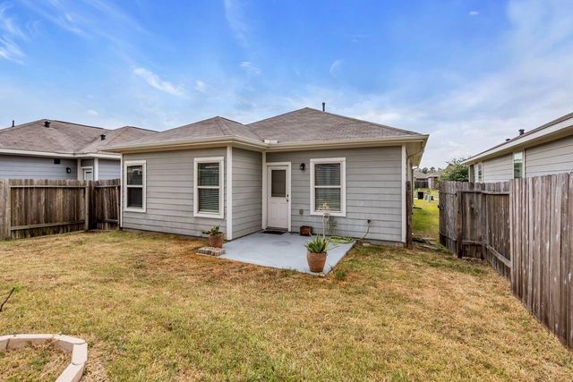 25715 Northpark Palm Drive, Porter, TX 77365