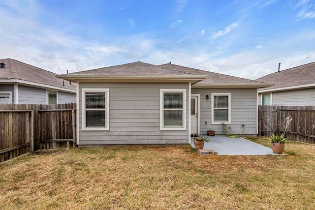 25715 Northpark Palm Drive, Porter, TX 77365