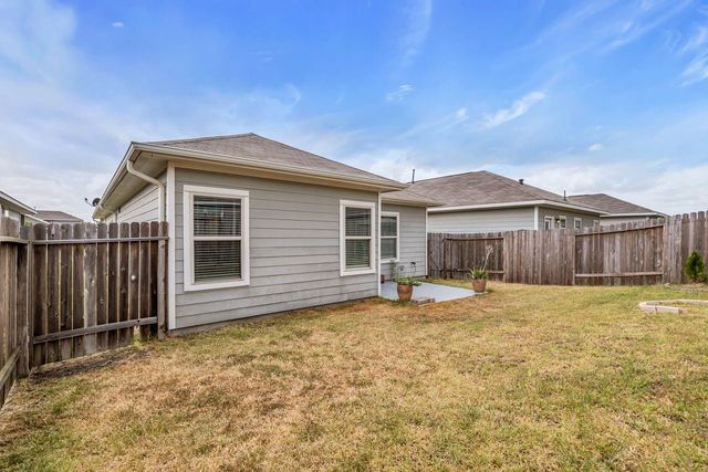 25715 Northpark Palm Drive, Porter, TX 77365