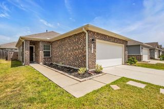 25715 Northpark Palm Drive, Porter, TX 77365
