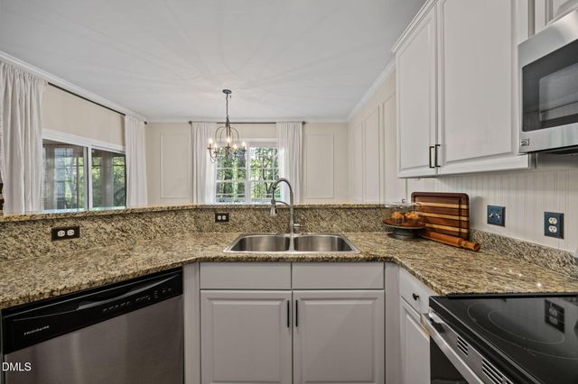 1201 Miracle Drive, Wake Forest, NC 27587