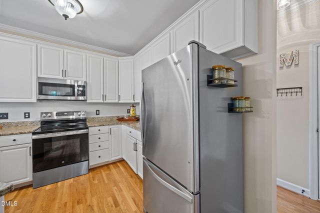 1201 Miracle Drive, Wake Forest, NC 27587