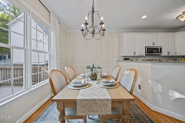 1201 Miracle Drive, Wake Forest, NC 27587