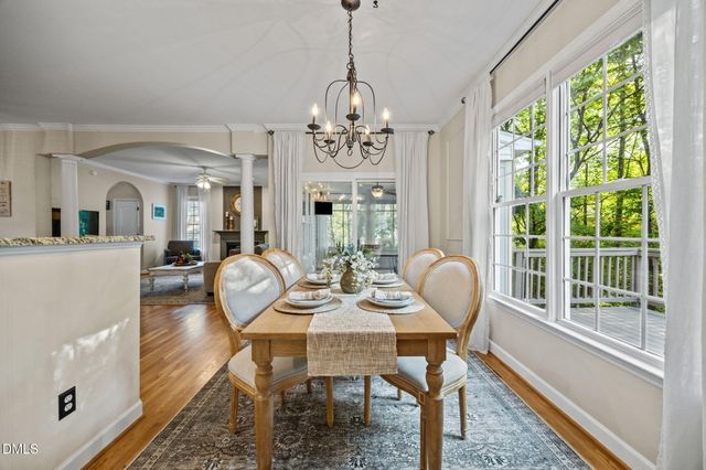 1201 Miracle Drive, Wake Forest, NC 27587