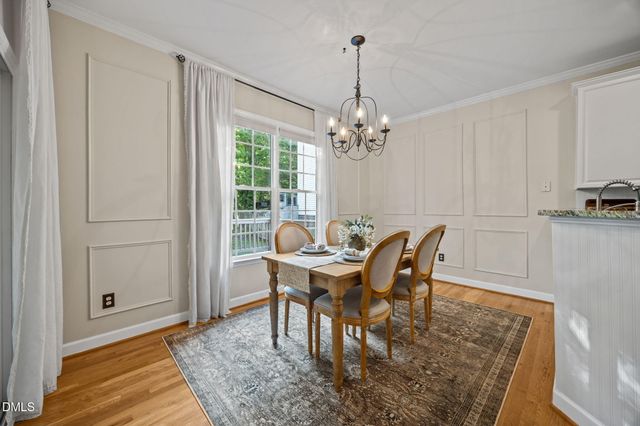 1201 Miracle Drive, Wake Forest, NC 27587