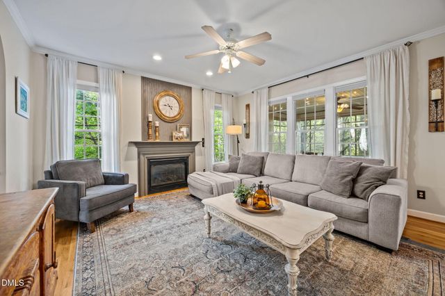 1201 Miracle Drive, Wake Forest, NC 27587