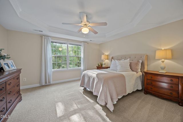 1201 Miracle Drive, Wake Forest, NC 27587