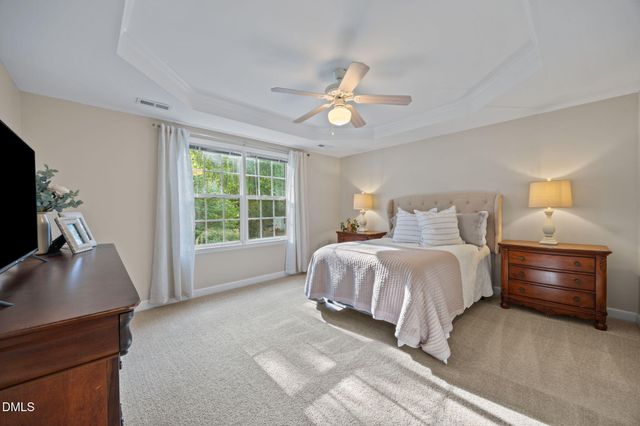 1201 Miracle Drive, Wake Forest, NC 27587