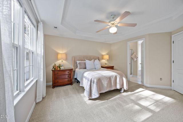 1201 Miracle Drive, Wake Forest, NC 27587