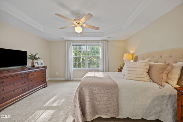 1201 Miracle Drive, Wake Forest, NC 27587