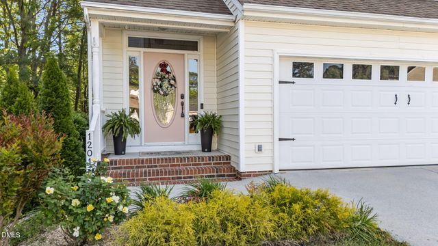 1201 Miracle Drive, Wake Forest, NC 27587