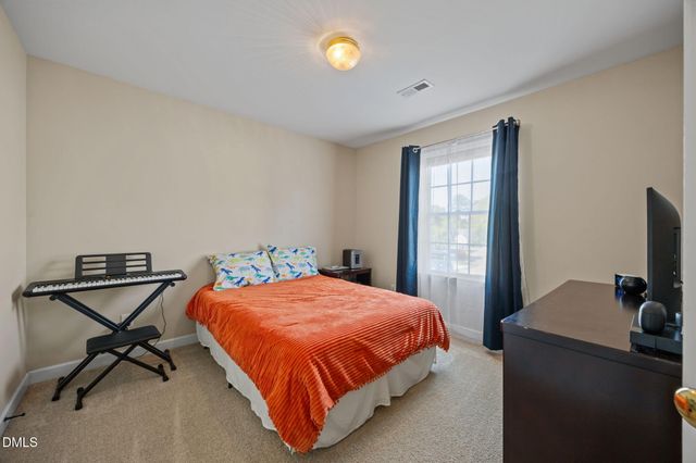 1201 Miracle Drive, Wake Forest, NC 27587