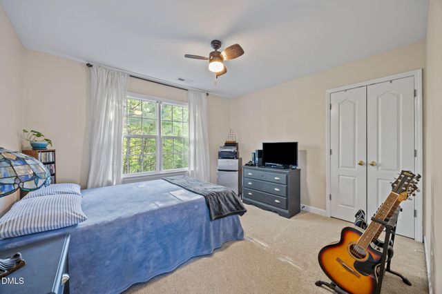 1201 Miracle Drive, Wake Forest, NC 27587