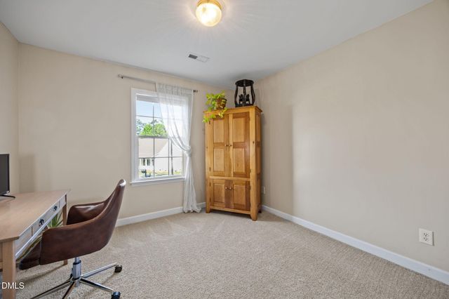 1201 Miracle Drive, Wake Forest, NC 27587