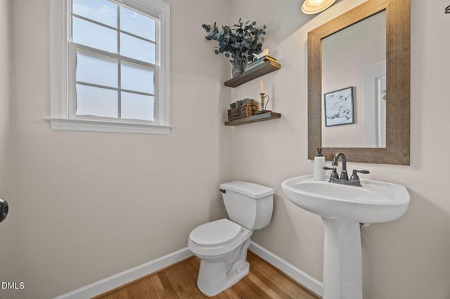 1201 Miracle Drive, Wake Forest, NC 27587