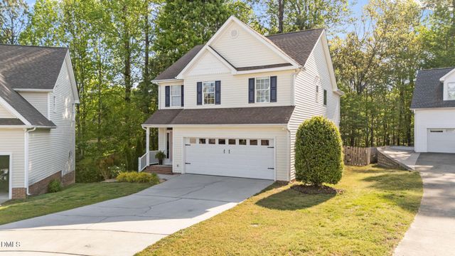 1201 Miracle Drive, Wake Forest, NC 27587