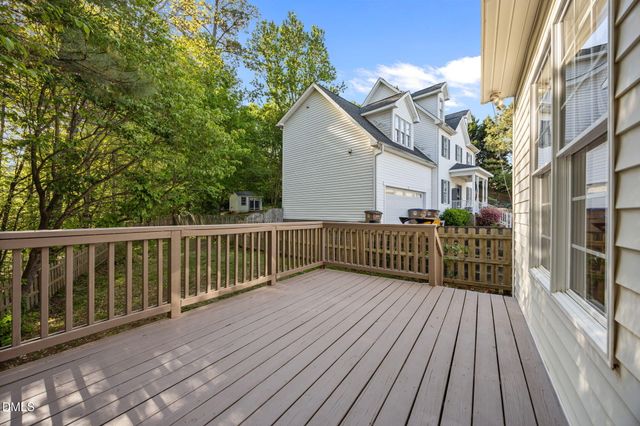 1201 Miracle Drive, Wake Forest, NC 27587