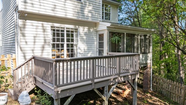 1201 Miracle Drive, Wake Forest, NC 27587