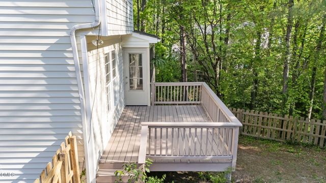 1201 Miracle Drive, Wake Forest, NC 27587