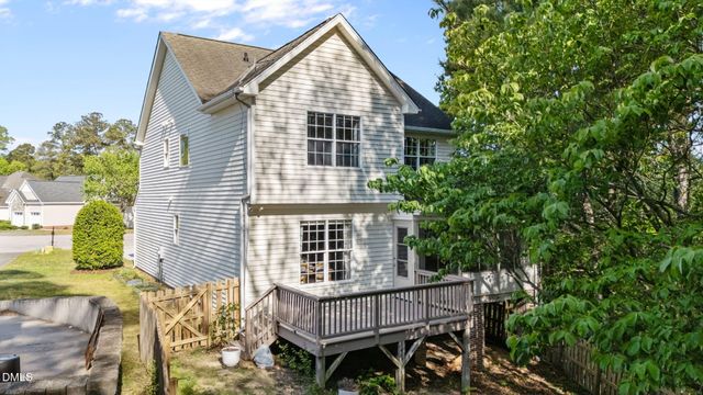 1201 Miracle Drive, Wake Forest, NC 27587