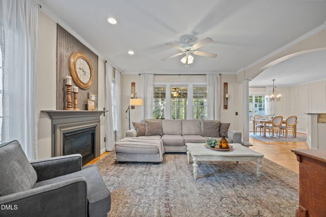 1201 Miracle Drive, Wake Forest, NC 27587