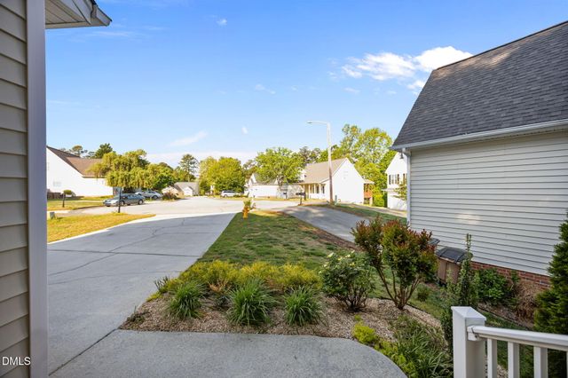 1201 Miracle Drive, Wake Forest, NC 27587