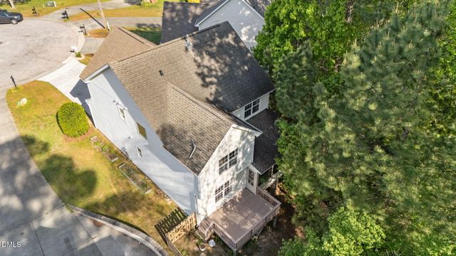 1201 Miracle Drive, Wake Forest, NC 27587