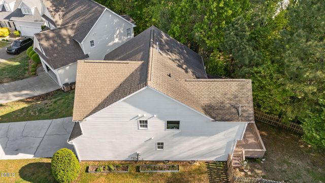 1201 Miracle Drive, Wake Forest, NC 27587