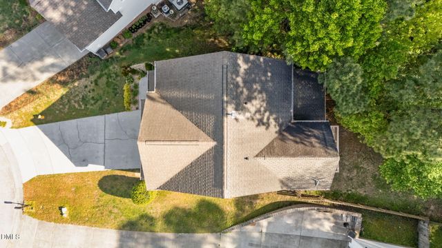 1201 Miracle Drive, Wake Forest, NC 27587