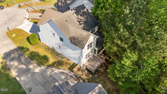 1201 Miracle Drive, Wake Forest, NC 27587