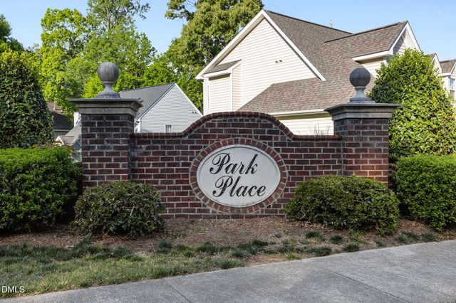 1201 Miracle Drive, Wake Forest, NC 27587