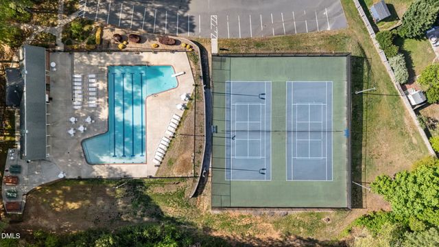 1201 Miracle Drive, Wake Forest, NC 27587