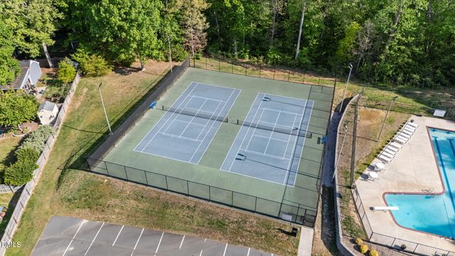 1201 Miracle Drive, Wake Forest, NC 27587