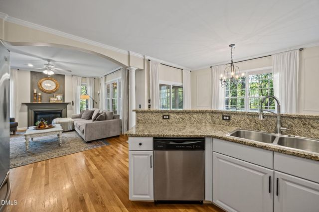 1201 Miracle Drive, Wake Forest, NC 27587