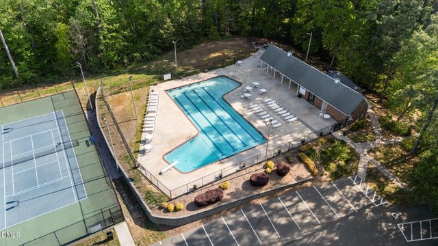 1201 Miracle Drive, Wake Forest, NC 27587