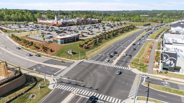 1201 Miracle Drive, Wake Forest, NC 27587