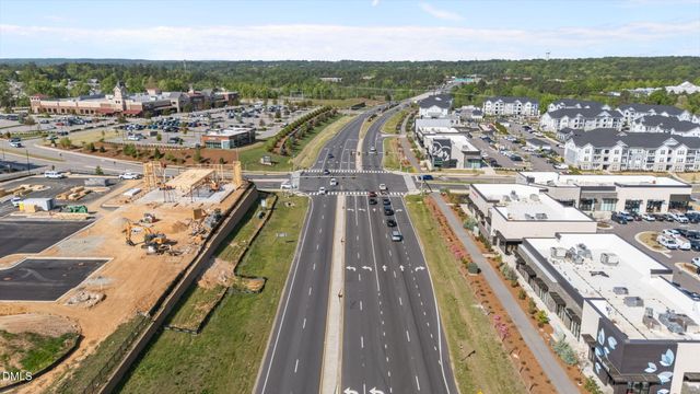 1201 Miracle Drive, Wake Forest, NC 27587