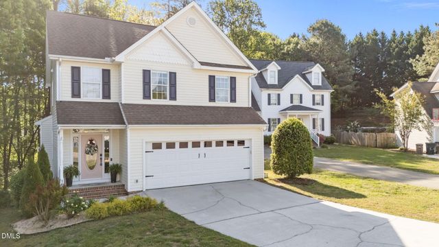 1201 Miracle Drive, Wake Forest, NC 27587