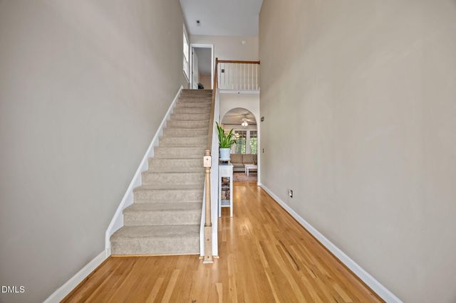 1201 Miracle Drive, Wake Forest, NC 27587