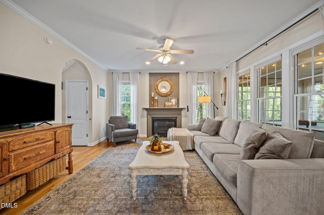 1201 Miracle Drive, Wake Forest, NC 27587