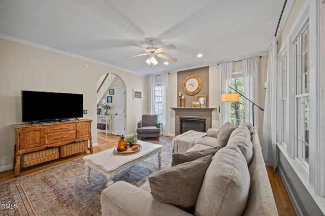 1201 Miracle Drive, Wake Forest, NC 27587