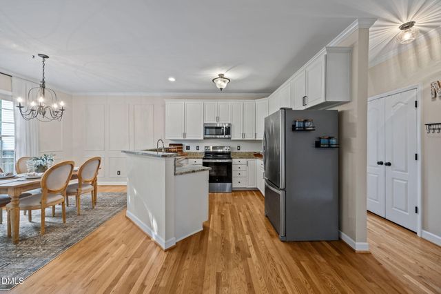 1201 Miracle Drive, Wake Forest, NC 27587