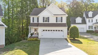1201 Miracle Drive, Wake Forest, NC 27587
