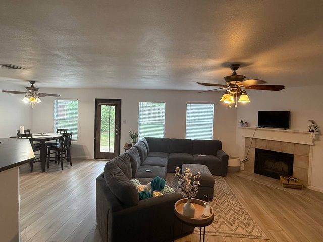 9608 George Washington Drive, Mckinney, TX 75072