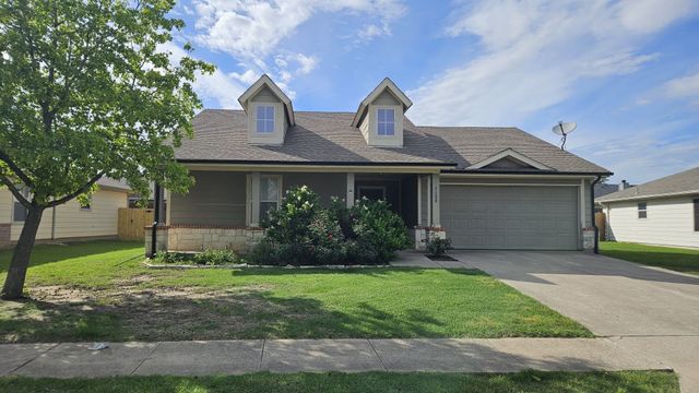 9608 George Washington Drive, Mckinney, TX 75072