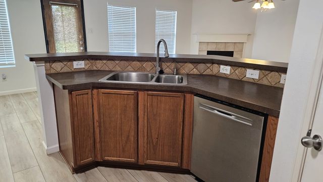 9608 George Washington Drive, Mckinney, TX 75072