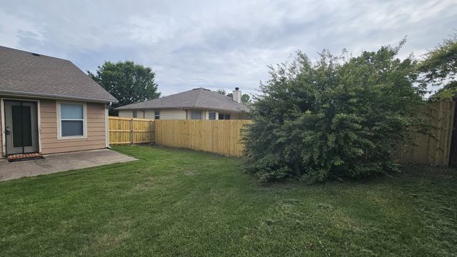 9608 George Washington Drive, Mckinney, TX 75072