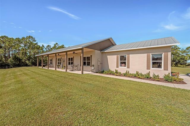 99 TRADER ROAD, Labelle, FL 33935
